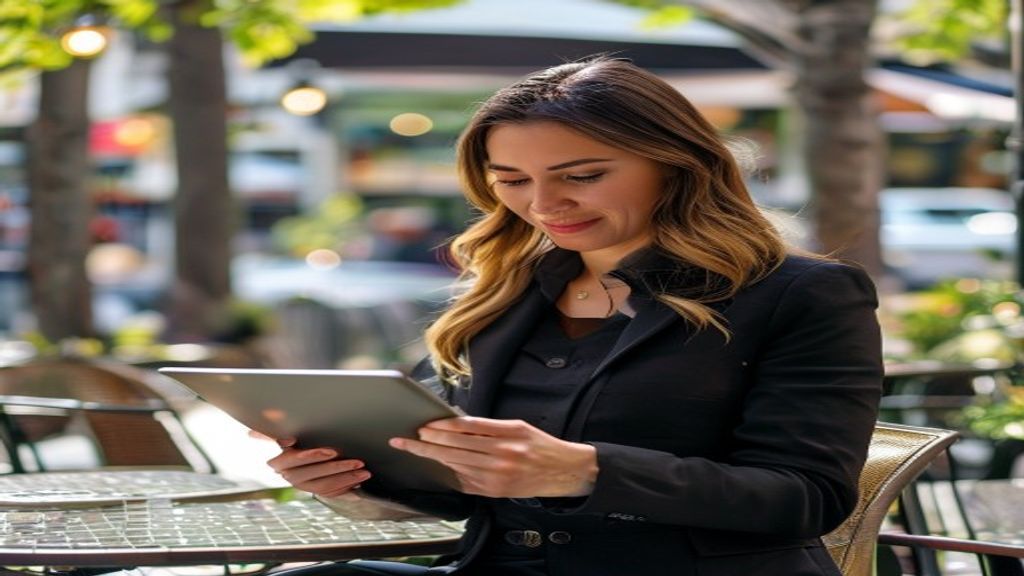 Aplikasi Absensi Online Terbaik untuk Mengelola Kehadiran